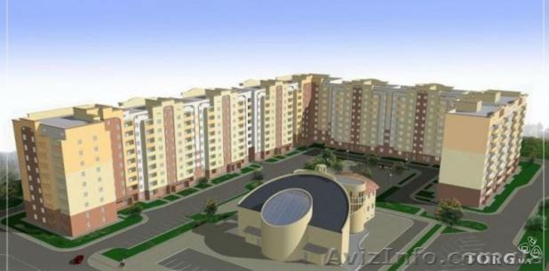 Своя 1-к кв. в новом сданном доме на Алексеевке - <ro>Изображение</ro><ru>Изображение</ru> #2, <ru>Объявление</ru> #915365