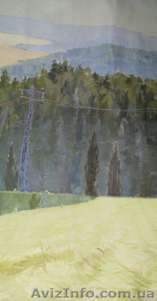 Продам картину(масло)  - <ro>Изображение</ro><ru>Изображение</ru> #5, <ru>Объявление</ru> #265072