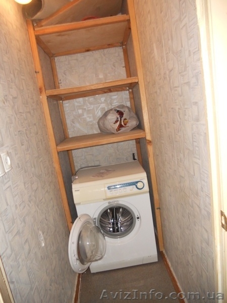 Сдам 1 ком. квартиру на Салтовке, м. Академика Павлова - <ro>Изображение</ro><ru>Изображение</ru> #6, <ru>Объявление</ru> #914468