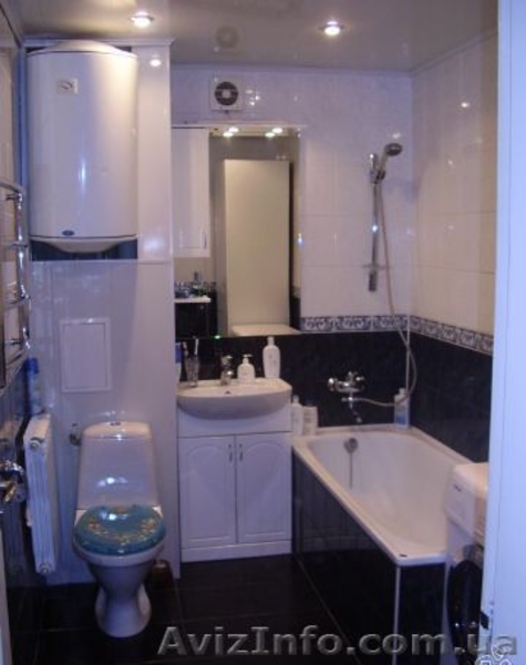 Сдам отличную 2-х ком. квартиру на Алексеевке - <ro>Изображение</ro><ru>Изображение</ru> #6, <ru>Объявление</ru> #910581