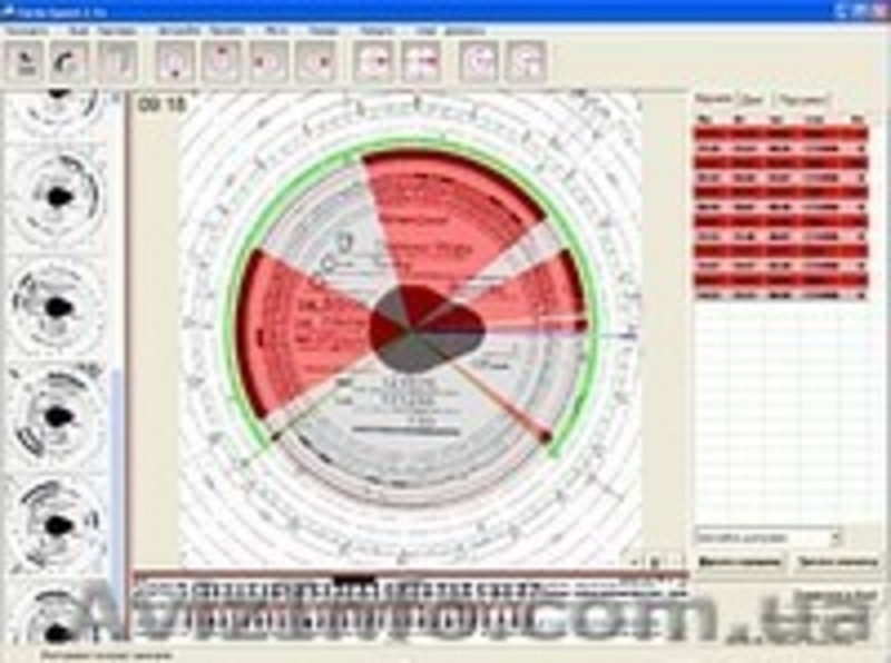 Диски (тахокарта / шайбы)  для тахографа - <ro>Изображение</ro><ru>Изображение</ru> #8, <ru>Объявление</ru> #821197