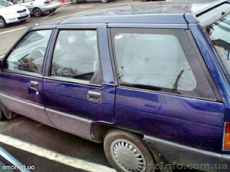 Mitsubihi lancer wagon срочно - <ro>Изображение</ro><ru>Изображение</ru> #4, <ru>Объявление</ru> #921736