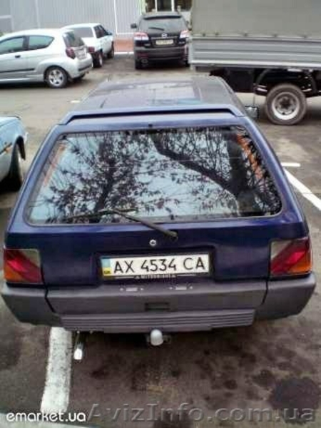 Mitsubihi lancer wagon срочно - <ro>Изображение</ro><ru>Изображение</ru> #5, <ru>Объявление</ru> #921736