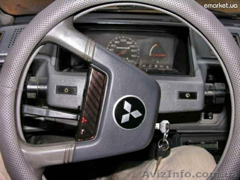 Mitsubihi lancer wagon срочно - <ro>Изображение</ro><ru>Изображение</ru> #6, <ru>Объявление</ru> #921736