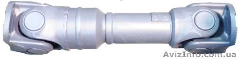 Ремонт и балансировка карданных валов на любой тип техники в Харькове. - <ro>Изображение</ro><ru>Изображение</ru> #2, <ru>Объявление</ru> #918601