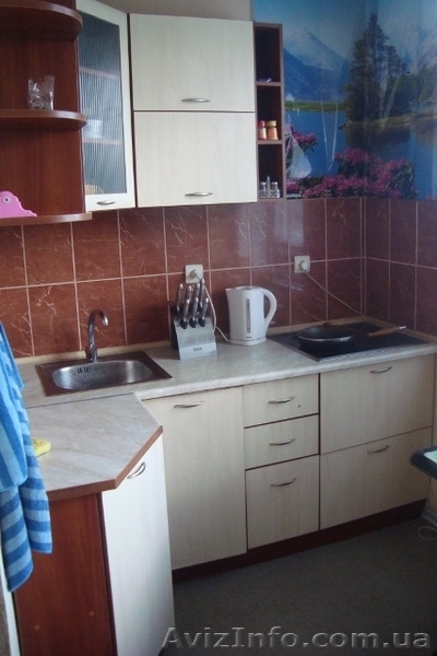 Сдам 2 ком. квартиру улица Краснодарская, 179б - <ro>Изображение</ro><ru>Изображение</ru> #8, <ru>Объявление</ru> #913206