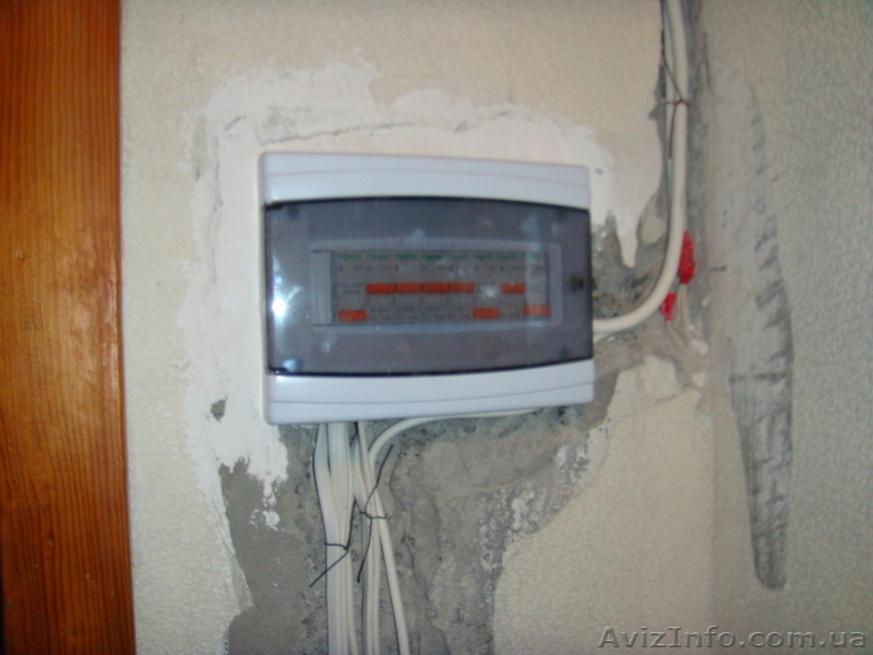 Монтаж  гипсокартона, электромонтаж, сантех- работы. - <ro>Изображение</ro><ru>Изображение</ru> #8, <ru>Объявление</ru> #917901