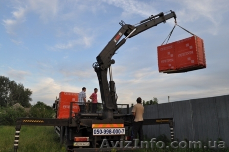 грузоперевозки автоманипулятором - <ro>Изображение</ro><ru>Изображение</ru> #2, <ru>Объявление</ru> #914432