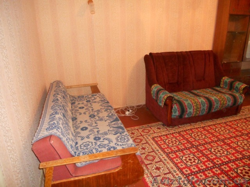 Сдам 1 ком. квартиру на Салтовке, улица Героев труда - <ro>Изображение</ro><ru>Изображение</ru> #1, <ru>Объявление</ru> #913204