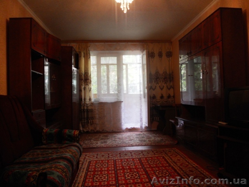 Сдам 1 ком. квартиру на Салтовке, улица Героев труда - <ro>Изображение</ro><ru>Изображение</ru> #2, <ru>Объявление</ru> #913204