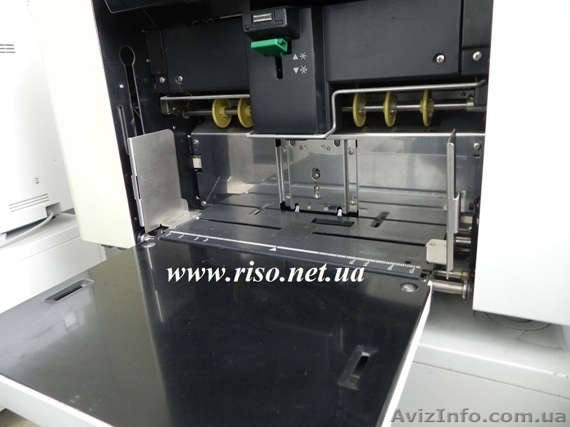 Продам ризограф Riso RC6300 - <ro>Изображение</ro><ru>Изображение</ru> #4, <ru>Объявление</ru> #910111