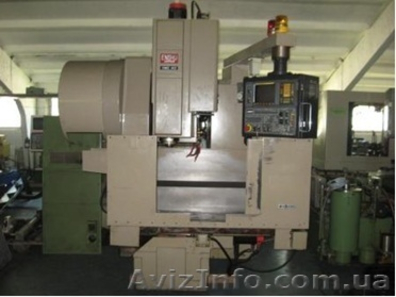 Металлообрабатывающие станки б/у - <ro>Изображение</ro><ru>Изображение</ru> #3, <ru>Объявление</ru> #910417