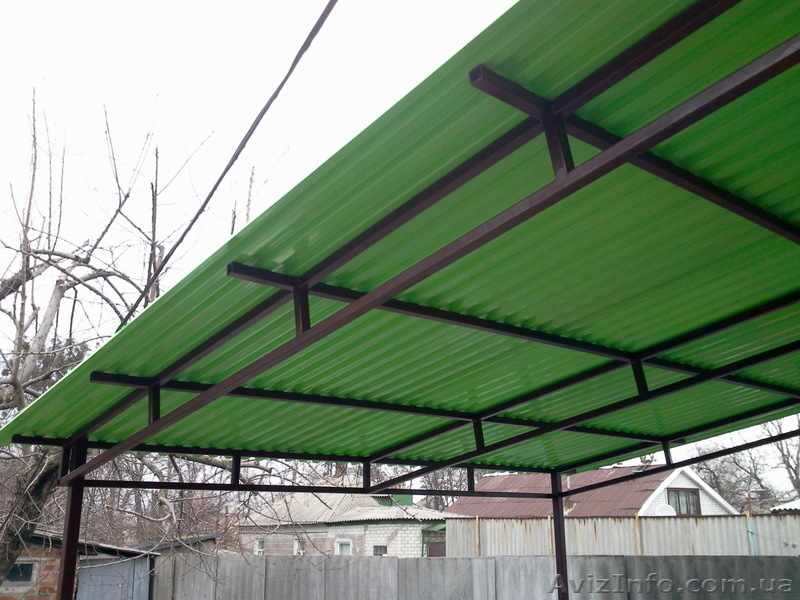 облицовка, утепление фасадов, изготовление беседок, навесов - <ro>Изображение</ro><ru>Изображение</ru> #7, <ru>Объявление</ru> #805393