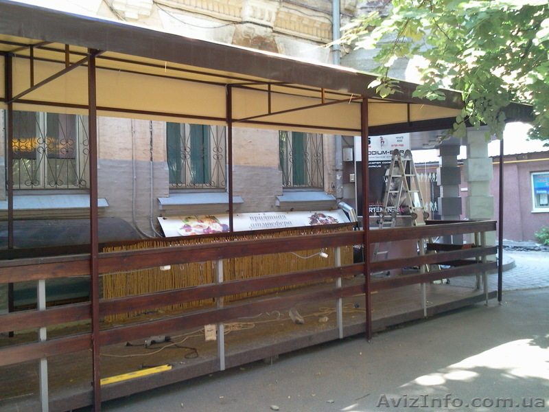 облицовка, утепление фасадов, изготовление беседок, навесов - <ro>Изображение</ro><ru>Изображение</ru> #6, <ru>Объявление</ru> #805393