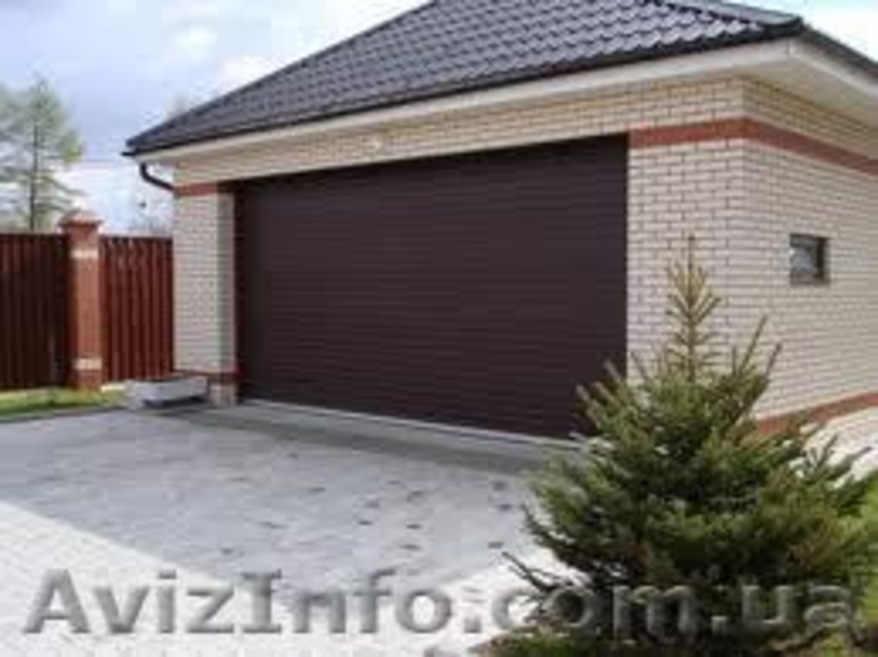 Ролеты защитные, рольставни. Харьков. Дёшево! - <ro>Изображение</ro><ru>Изображение</ru> #3, <ru>Объявление</ru> #909285