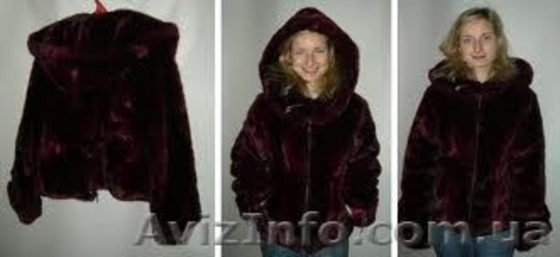 мех искусственный от производителя ООО "РУНО" Луцк, Украина - <ro>Изображение</ro><ru>Изображение</ru> #3, <ru>Объявление</ru> #912744