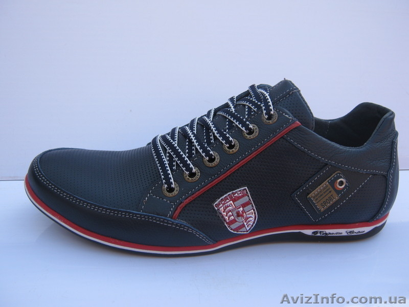 Мужская Обувь кожа - <ro>Изображение</ro><ru>Изображение</ru> #6, <ru>Объявление</ru> #330526