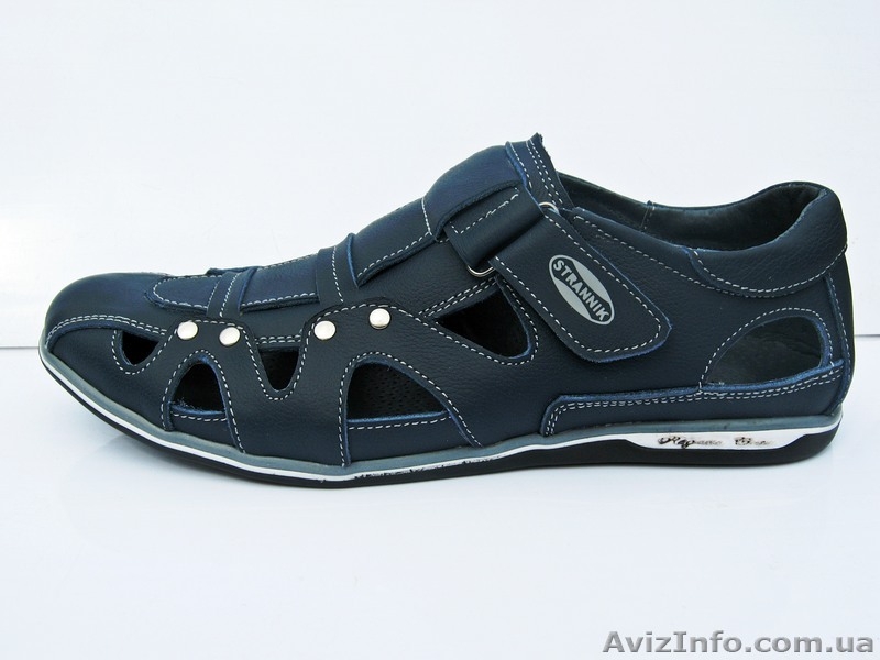 Мужская Обувь кожа - <ro>Изображение</ro><ru>Изображение</ru> #5, <ru>Объявление</ru> #330526