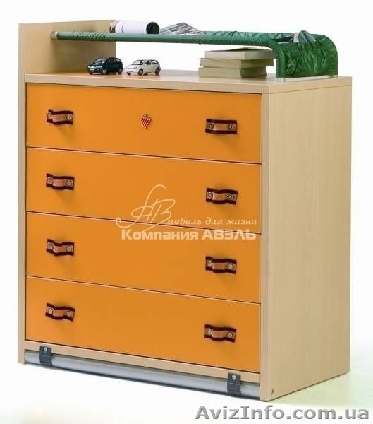 Детская комната фирмы CILEK серия Adventurer (бу) - <ro>Изображение</ro><ru>Изображение</ru> #3, <ru>Объявление</ru> #913882