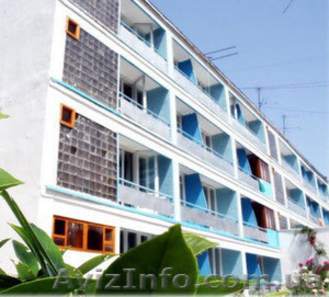 тур выходного дня в крым из Харькова, на троицу и день Конституции - <ro>Изображение</ro><ru>Изображение</ru> #1, <ru>Объявление</ru> #910776