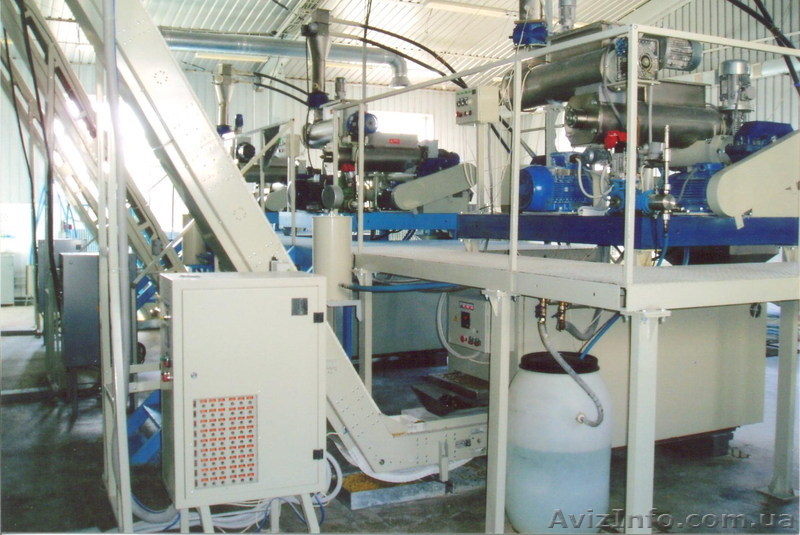 Продам линию по производству короткорезанных макаронных изделий 300кг/час - <ro>Изображение</ro><ru>Изображение</ru> #4, <ru>Объявление</ru> #911397