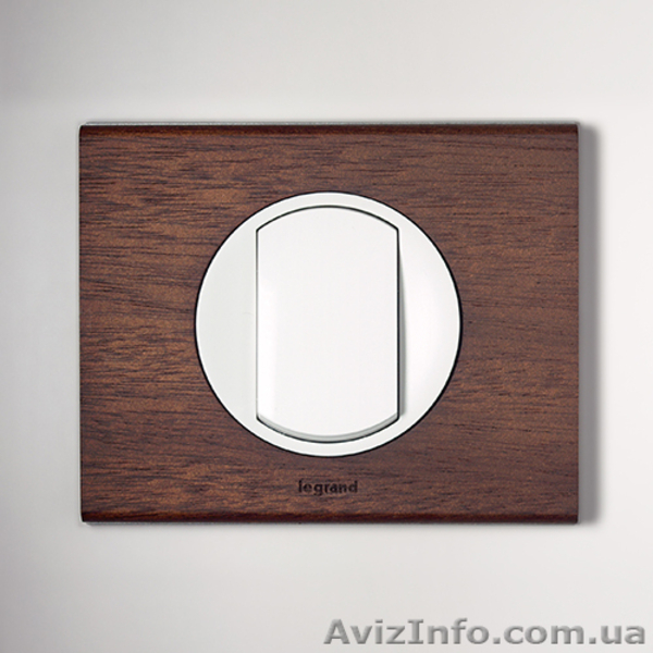 Розетки, выключатели, УЗО, автоматы Legrand - <ro>Изображение</ro><ru>Изображение</ru> #3, <ru>Объявление</ru> #920319