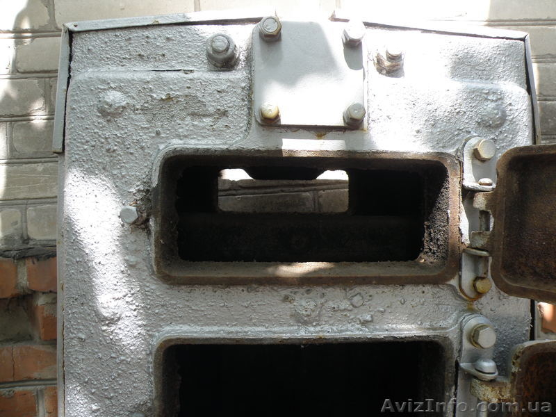 продам чугунный котел КЧМ б.у. - <ro>Изображение</ro><ru>Изображение</ru> #5, <ru>Объявление</ru> #917950