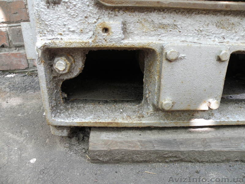 продам чугунный котел КЧМ б.у. - <ro>Изображение</ro><ru>Изображение</ru> #7, <ru>Объявление</ru> #917950