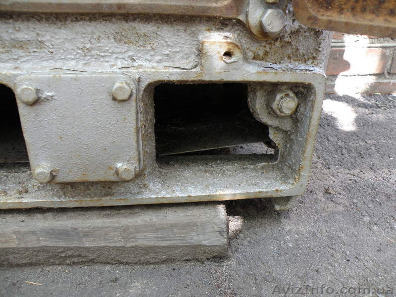 продам чугунный котел КЧМ б.у. - <ro>Изображение</ro><ru>Изображение</ru> #8, <ru>Объявление</ru> #917950