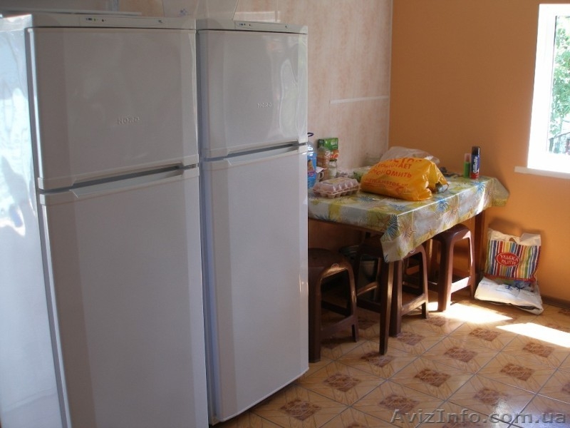 Отдельные комнаты у моря в Бердянске недорого - <ro>Изображение</ro><ru>Изображение</ru> #1, <ru>Объявление</ru> #908313