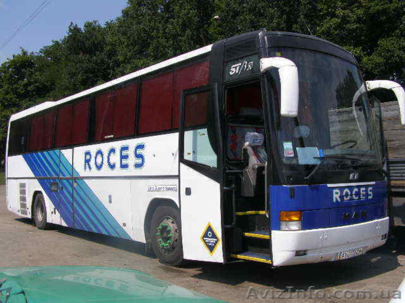 Заказ автобуса, аренда автобуса - <ro>Изображение</ro><ru>Изображение</ru> #1, <ru>Объявление</ru> #917007