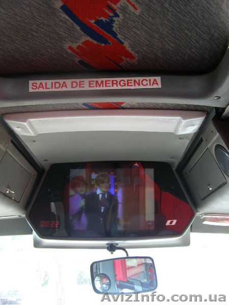 Заказ автобуса, аренда автобуса - <ro>Изображение</ro><ru>Изображение</ru> #3, <ru>Объявление</ru> #917007