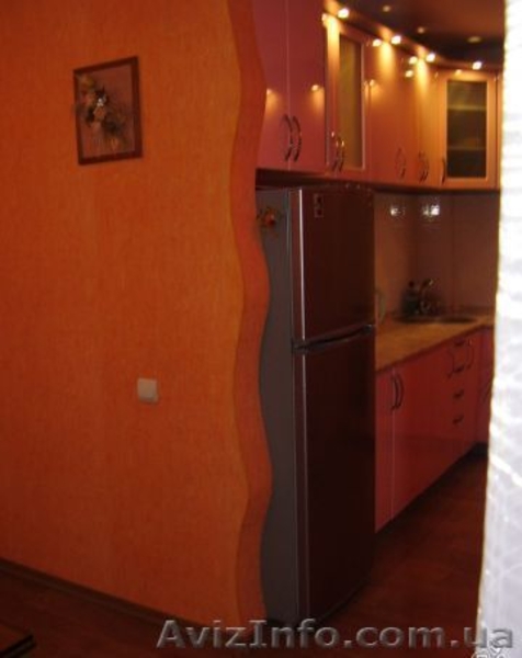 Сдам отличную 2-х ком. квартиру на Алексеевке - <ro>Изображение</ro><ru>Изображение</ru> #2, <ru>Объявление</ru> #910581