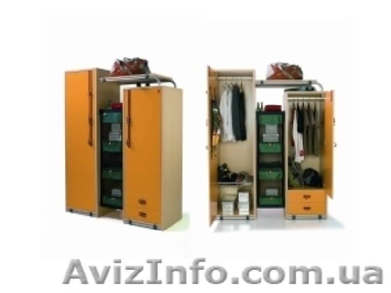 Детская комната фирмы CILEK серия Adventurer (бу) - <ro>Изображение</ro><ru>Изображение</ru> #5, <ru>Объявление</ru> #913882