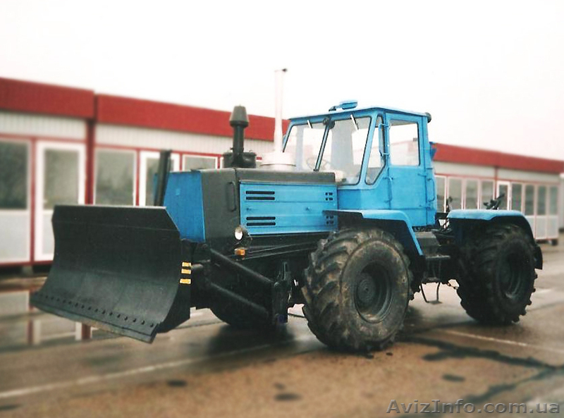 Трактор Т-150К-09 - <ro>Изображение</ro><ru>Изображение</ru> #3, <ru>Объявление</ru> #914020