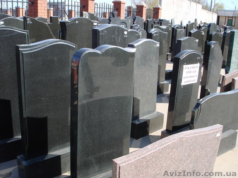 Мастер-Гранит Изготовление памятников из гранита - <ro>Изображение</ro><ru>Изображение</ru> #3, <ru>Объявление</ru> #911007