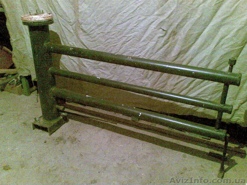 Обогреватель для цеха, склада и др. помещений - <ro>Изображение</ro><ru>Изображение</ru> #3, <ru>Объявление</ru> #923834