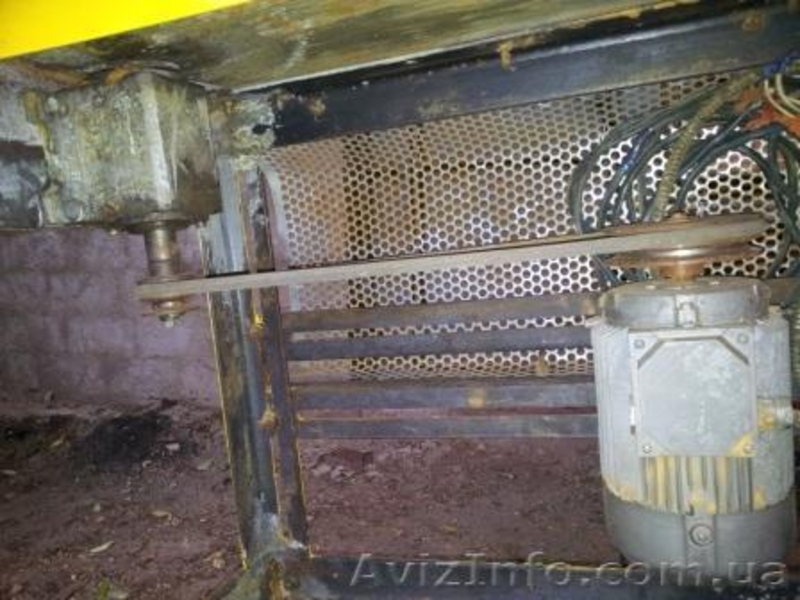 Вертикально-фрезерный станок, фрезер б/у - <ro>Изображение</ro><ru>Изображение</ru> #2, <ru>Объявление</ru> #922914