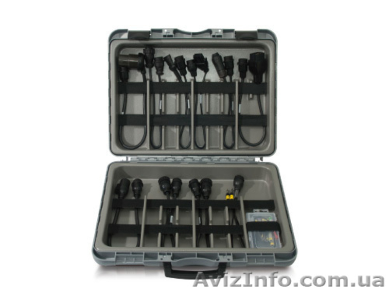 диагностический прибор TEXA NAVIGATOR TXT для  грузовых автомобилей - <ro>Изображение</ro><ru>Изображение</ru> #4, <ru>Объявление</ru> #934012