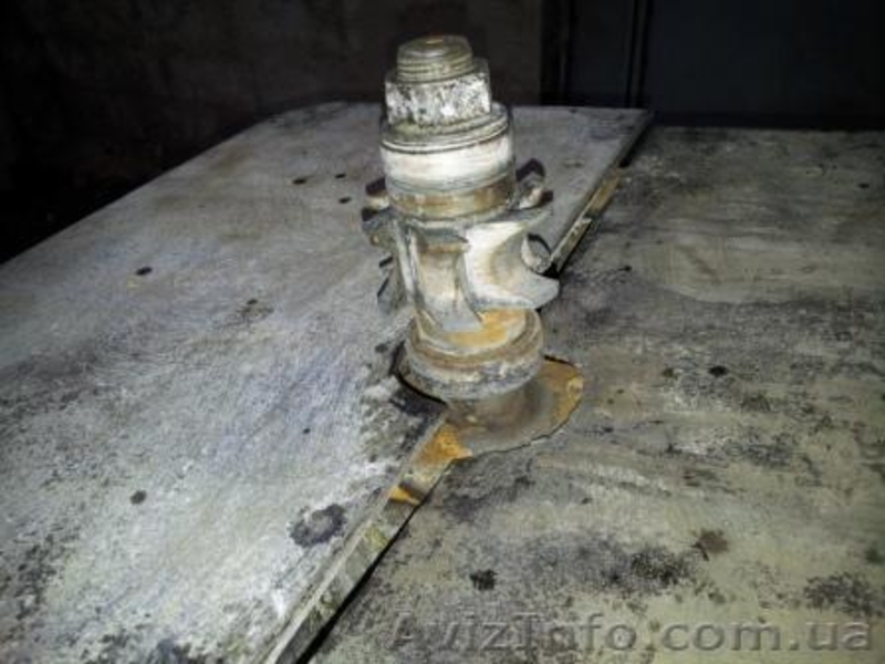 Вертикально-фрезерный станок, фрезер б/у - <ro>Изображение</ro><ru>Изображение</ru> #3, <ru>Объявление</ru> #922914