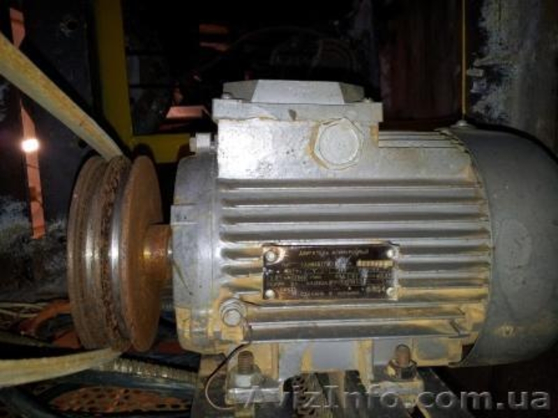 Вертикально-фрезерный станок, фрезер б/у - <ro>Изображение</ro><ru>Изображение</ru> #4, <ru>Объявление</ru> #922914