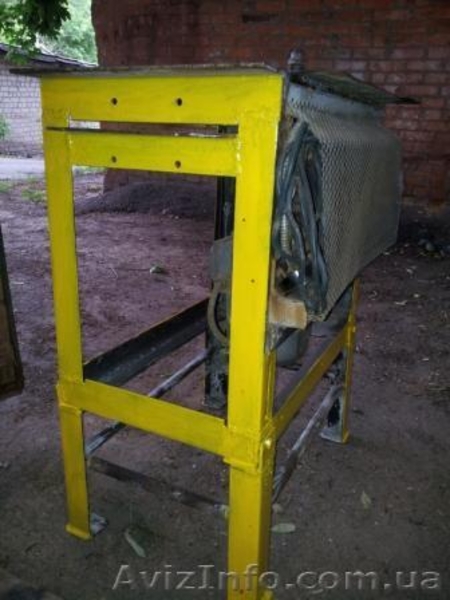 Вертикально-фрезерный станок, фрезер б/у - <ro>Изображение</ro><ru>Изображение</ru> #5, <ru>Объявление</ru> #922914