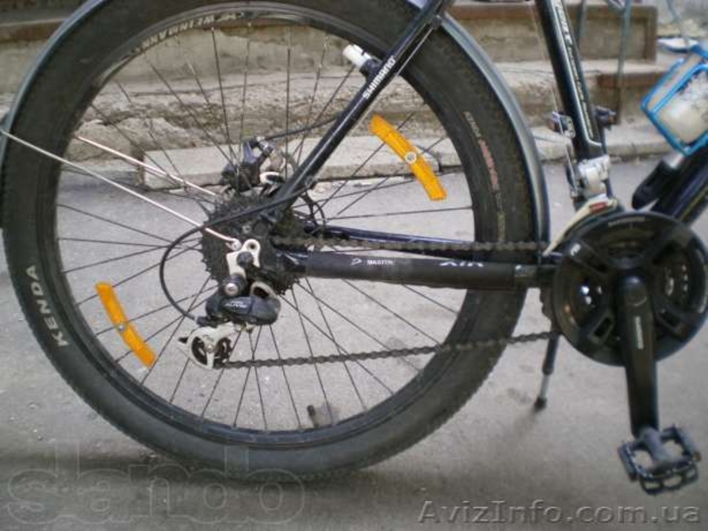 Продам велосипед Fort Agent 2012 - <ro>Изображение</ro><ru>Изображение</ru> #3, <ru>Объявление</ru> #923353