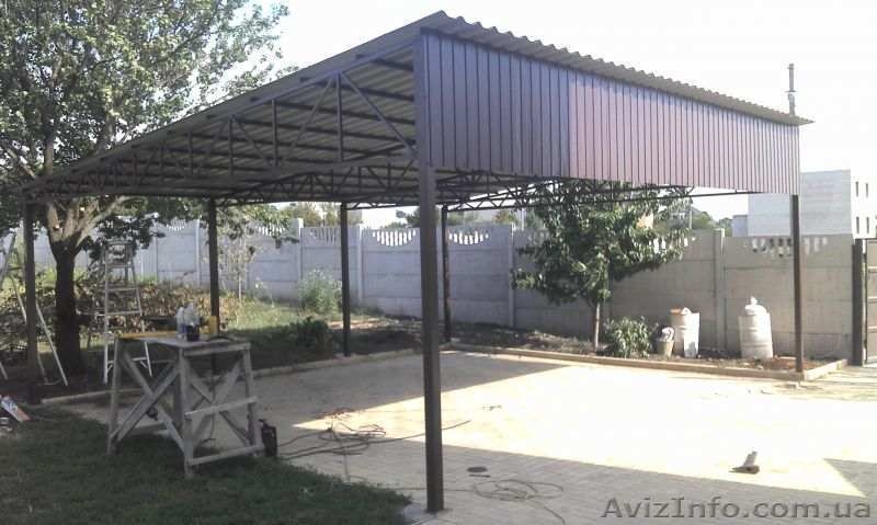 Сварочные работы, услуги сварщика - <ro>Изображение</ro><ru>Изображение</ru> #3, <ru>Объявление</ru> #925193