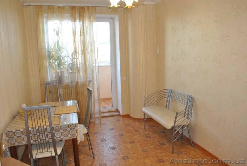 Сдам свои квартиры посуточно, почасово в Харькове  - <ro>Изображение</ro><ru>Изображение</ru> #4, <ru>Объявление</ru> #929523