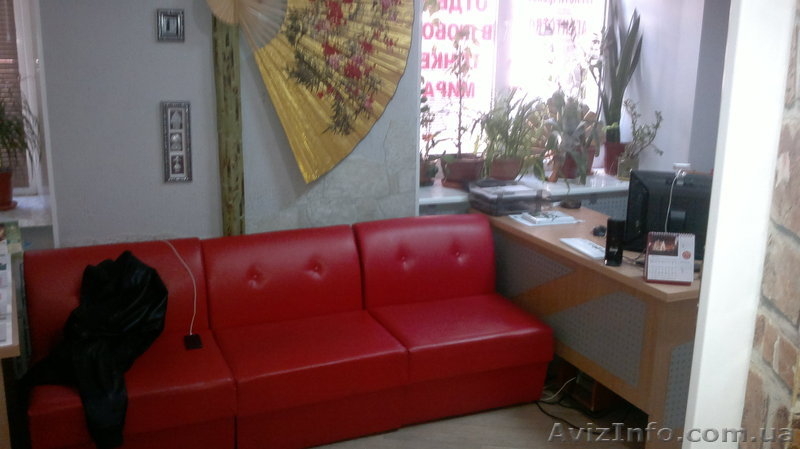 Тихий офис в центре с аквариумом - <ro>Изображение</ro><ru>Изображение</ru> #5, <ru>Объявление</ru> #931177