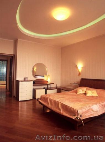 Сдается 3 комнатная квартира в Новом Доме в Центре - <ro>Изображение</ro><ru>Изображение</ru> #2, <ru>Объявление</ru> #928687