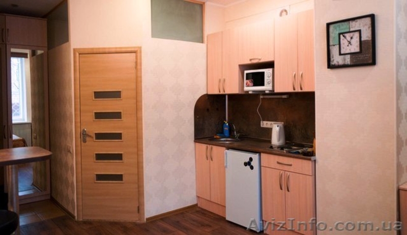 сдам посуточно 1-комн квартиру в центре  - <ro>Изображение</ro><ru>Изображение</ru> #3, <ru>Объявление</ru> #599772