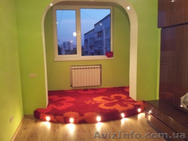 Сдам  3-комнатную квартиру на Салтовке - <ro>Изображение</ro><ru>Изображение</ru> #3, <ru>Объявление</ru> #924366