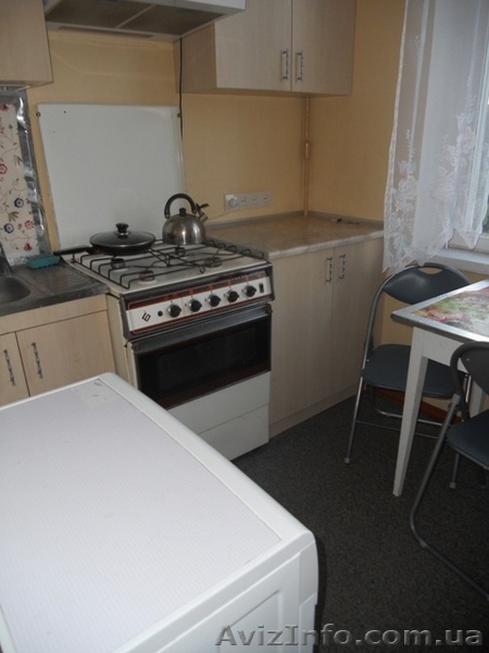 Сдам 3 ком. квартиру на Павловом поле, улица Алексея Деревянко - <ro>Изображение</ro><ru>Изображение</ru> #4, <ru>Объявление</ru> #923836